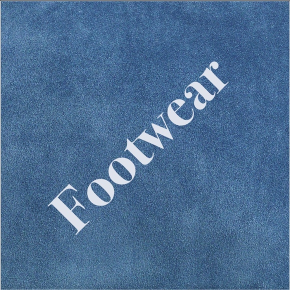 Footwear - Picture 1 of 1